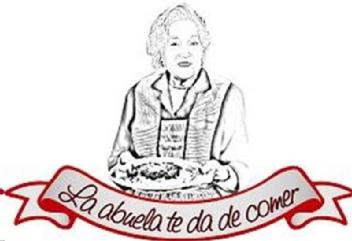 Imagen de LA ABUELA TE DA DE COMER