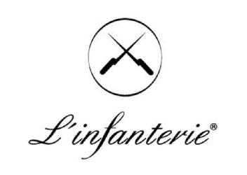 Imagen de L INFANTERIE