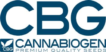 Imagen de CBG CANNABIOGEN CBG PREMIUM QUALITY SEEDS