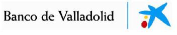 Imagen de BANCO DE VALLADOLID