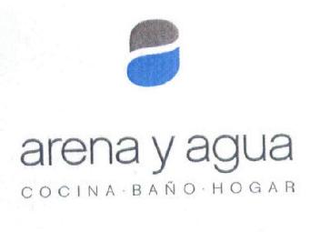 Imagen de ARENA Y AGUA COCINA BAÑO HOGAR