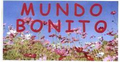 Imagen de MUNDO BONITO