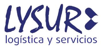 Imagen de LYSUR LOGISTICA Y SERVICIOS
