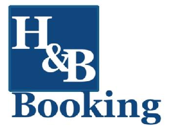 Imagen de H&B BOOKING