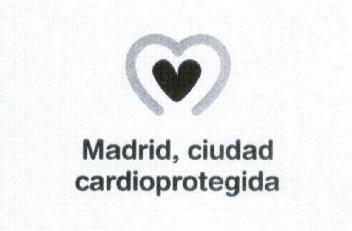 Imagen de MADRID, CIUDAD CARDIOPROTEGIDA
