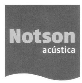 Imagen de NOTSON ACUSTICA