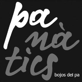 Imagen de PA NA TICS BOJOS DEL PA