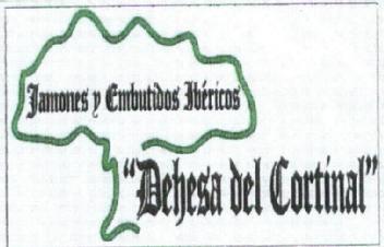 Imagen de JAMONES Y EMBUTIDOS IBERICOS 