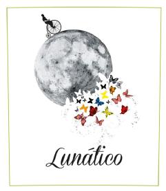 Imagen de LUNATICO