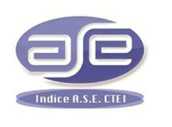 Imagen de ASE INDICE A.S.E. CTEI