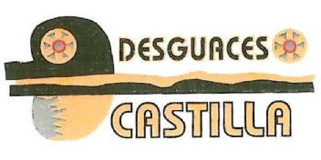 Imagen de DESGUACES CASTILLA