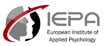 Imagen de IEPA EUROPEAN INSTITUTE OF APPLIED PSYCHOLOGY