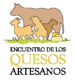 Imagen de ENCUENTRO DE LOS QUESOS ARTESANOS