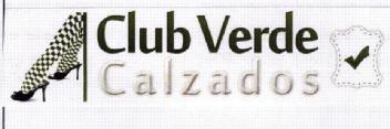Imagen de CLUB VERDE CALZADOS