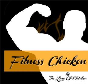 Imagen de FITNESS CHICKEN BY THE KING OF CHICKEN