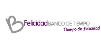 Imagen de B FELICIDAD BANCO DE TIEMPO TIEMPO DE FELICIDAD