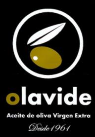 Imagen de OLAVIDE ACEITE DE OLIVA VIRGEN EXTRA DESDE 1961