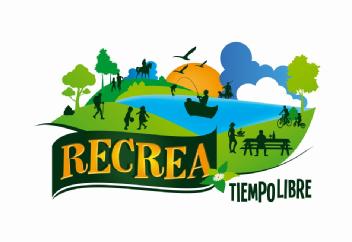 Imagen de RECREA TIEMPO LIBRE