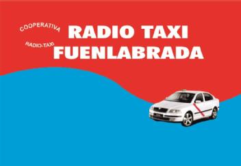 Imagen de RADIO TAXI FUENLABRADA