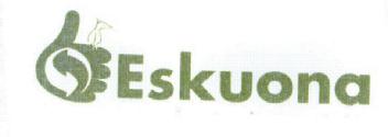 Imagen de ESKUONA