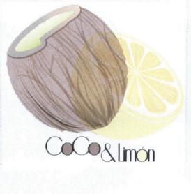 Imagen de COCO & LIMON