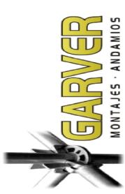 Imagen de GARVER MONTAJES - ANDAMIOS