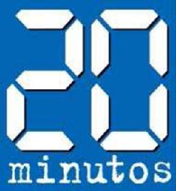 Imagen de 20 MINUTOS