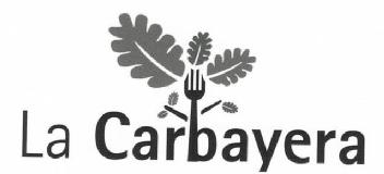 Imagen de LA CARBAYERA