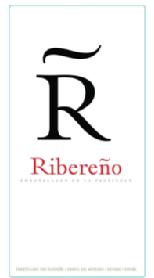 Imagen de R RIBEREÑO - TEMPRANILLO -RIBERA DEL DUERO