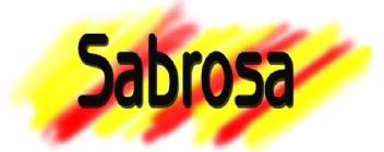 Imagen de SABROSA