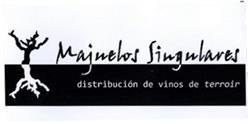Imagen de MAJUELOS SINGULARES DISTRIBUCION DE VINOS DE TERROIR