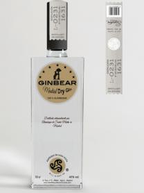 Imagen de GINBEAR