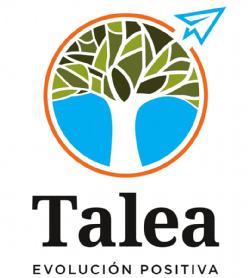 Imagen de TALEA EVOLUCION POSITIVA