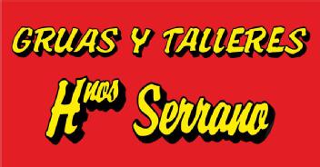 Imagen de GRUAS Y TALLERES HNOS SERRANO