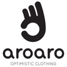 Imagen de AROARO OPTIMISTIC CLOTHING