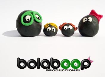 Imagen de BOLABOOP PRODUCCIONES
