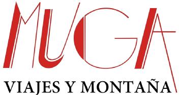 Imagen de MUGA VIAJES Y MONTAÑA