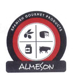 Imagen de SPANISH GOURMET PRODUCTS ALMESON