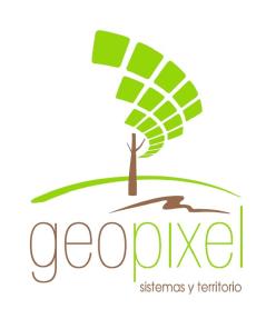 Imagen de GEOPIXEL SISTEMAS Y TERRITORIO