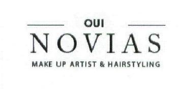 Imagen de OUI NOVIAS MAKE UP ARTIST & HAIRSTYLING