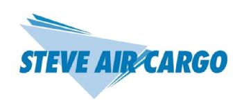 Imagen de STEVE AIR CARGO