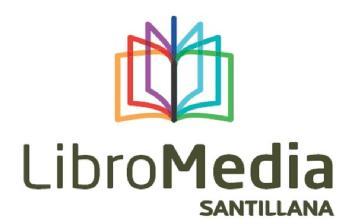 Imagen de LIBROMEDIA SANTILLANA