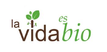 Imagen de LA VIDA ES BIO