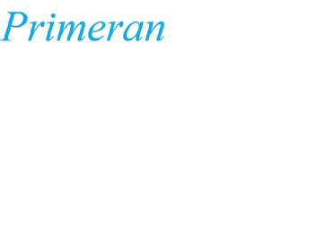 Imagen de PRIMERAN
