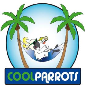 Imagen de COOLPARROTS