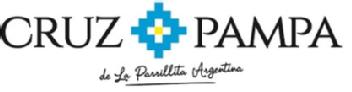 Imagen de CRUZ PAMPA DE LA PARRILLITA ARGENTINA