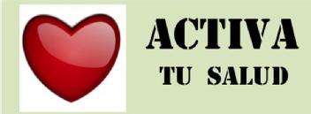 Imagen de ACTIVA TU SALUD