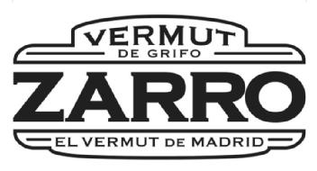 Imagen de VERMUT DE GRIFO ZARRO EL VERMUT DE MADRID