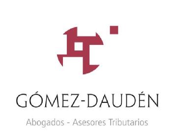 Imagen de GOMEZ-DAUDEN ABOGADOS-ASESORES TRIBUTARIOS