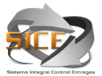 Imagen de SICE SISTEMA INTEGRAL CONTROL ENTREGAS